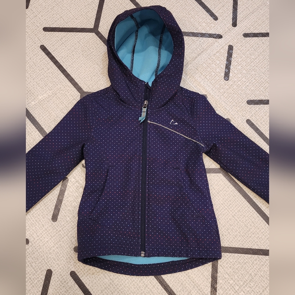 *Girls Paradox Jacket*